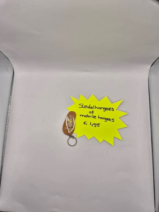 sleutelhanger