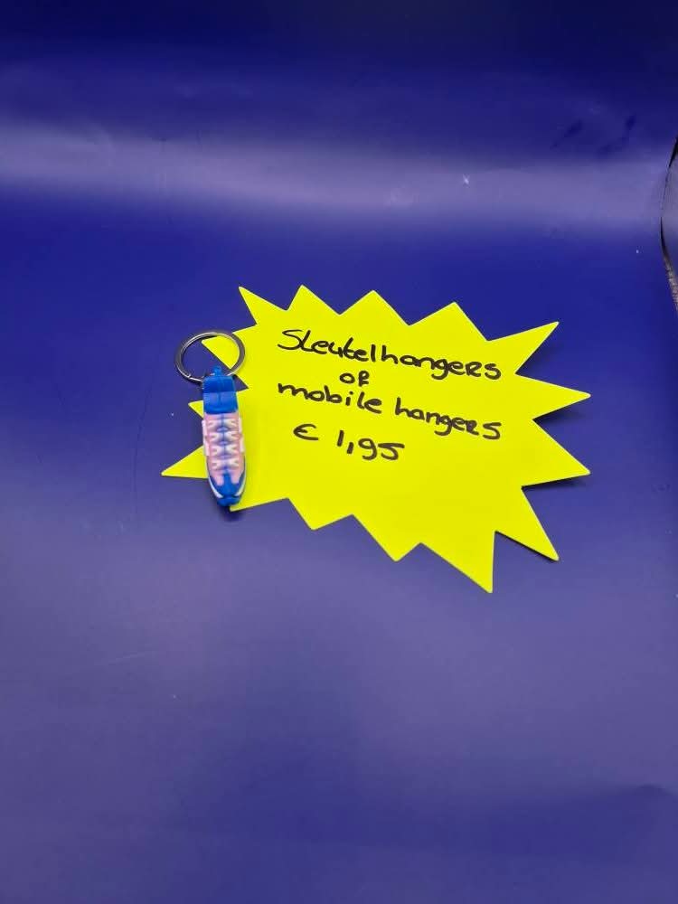 sleutelhanger
