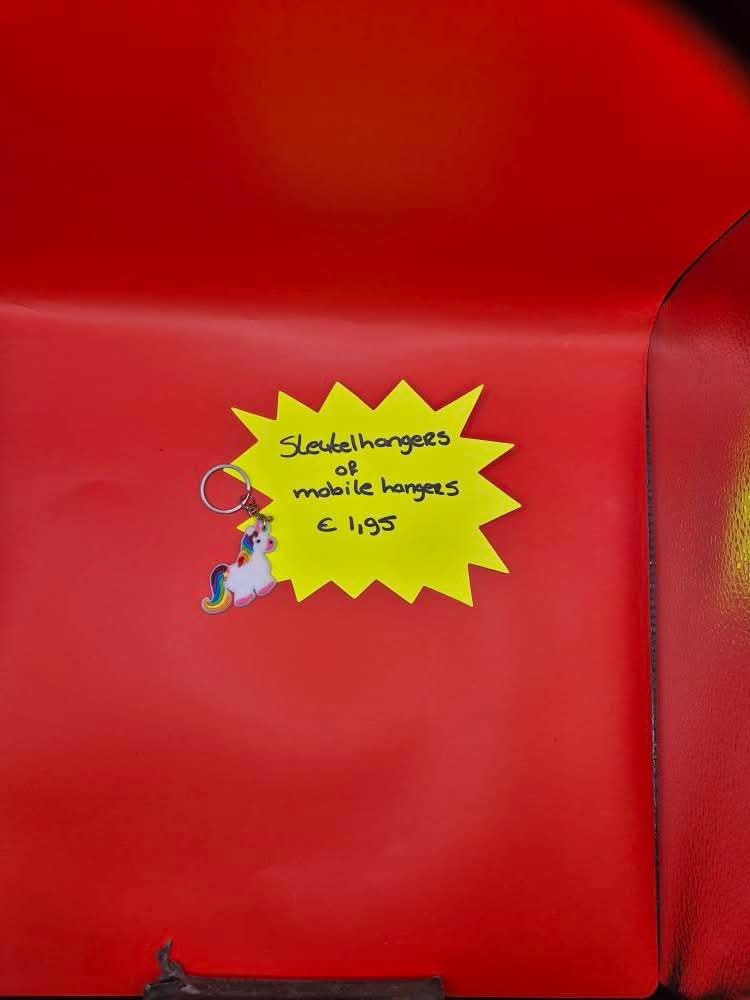 sleutelhanger