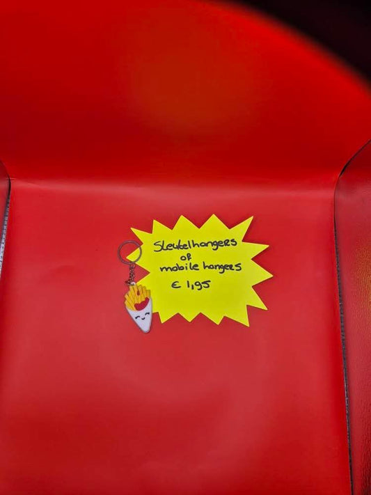 sleutelhanger