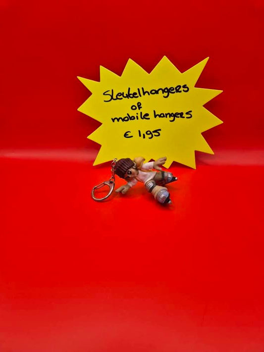 sleutelhanger