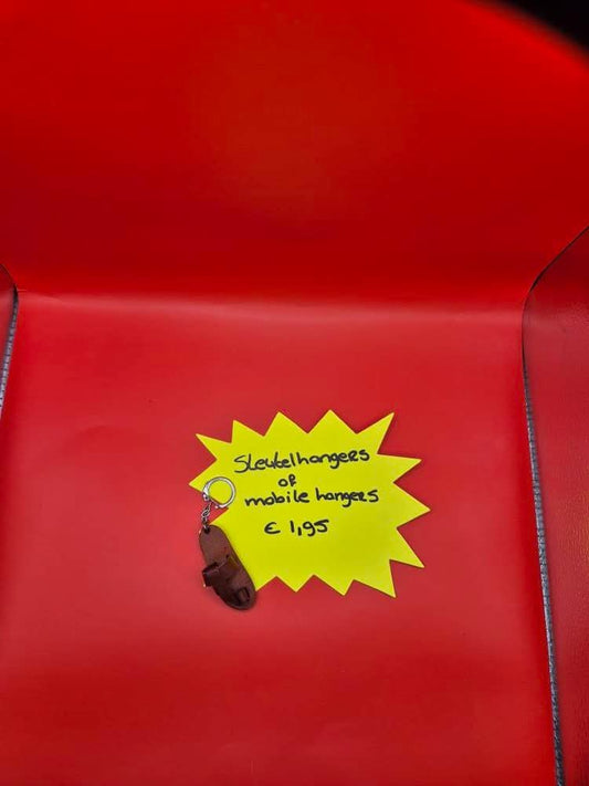 sleutelhanger