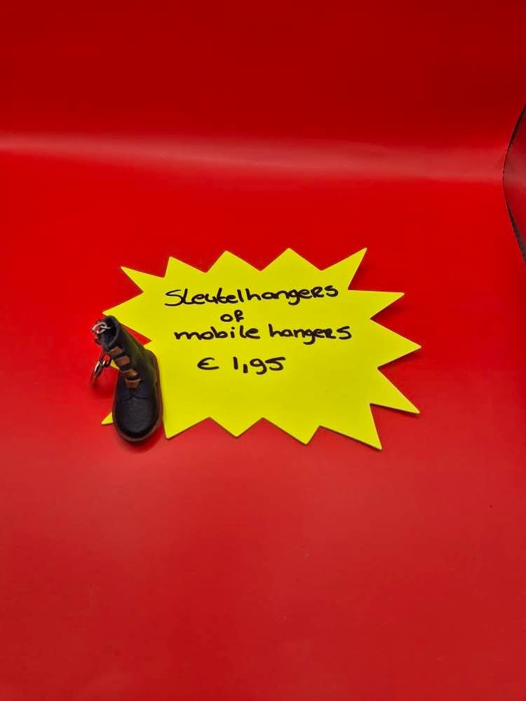 sleutelhanger