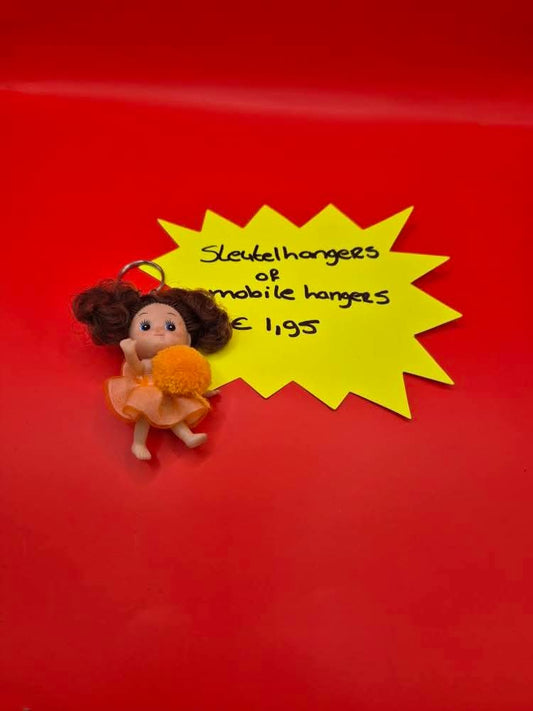 sleutelhanger