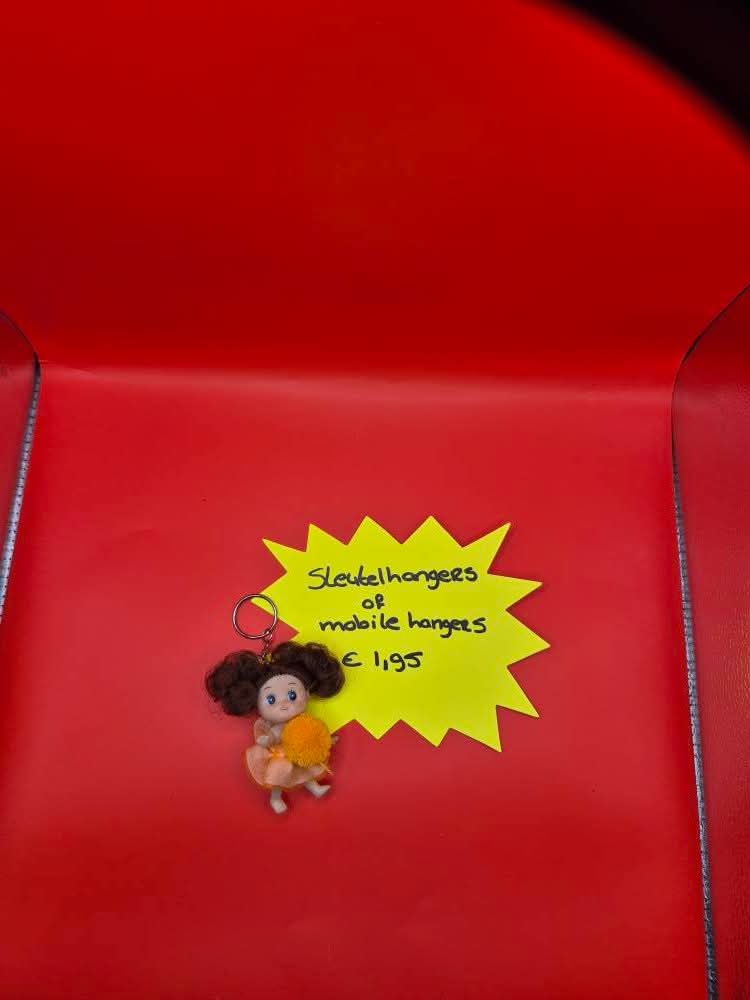 sleutelhanger