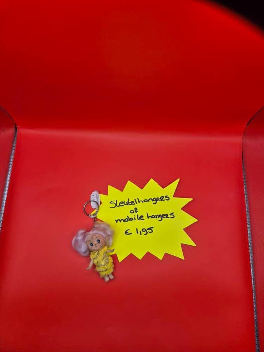 sleutelhanger