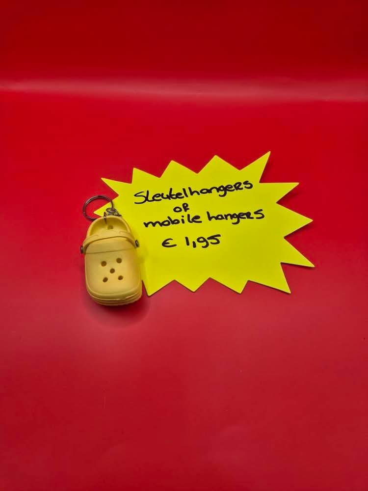 sleutelhanger