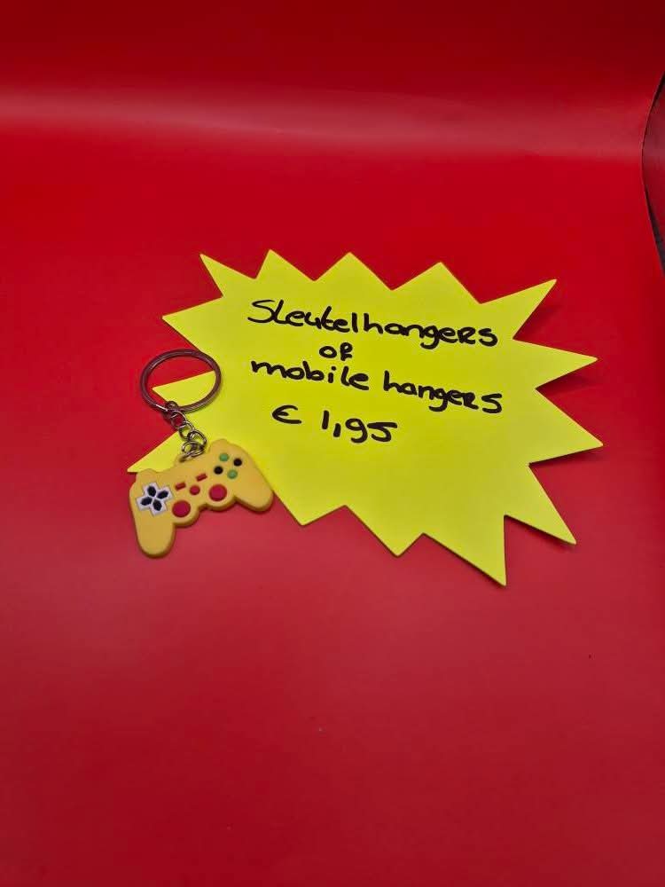 sleutelhanger