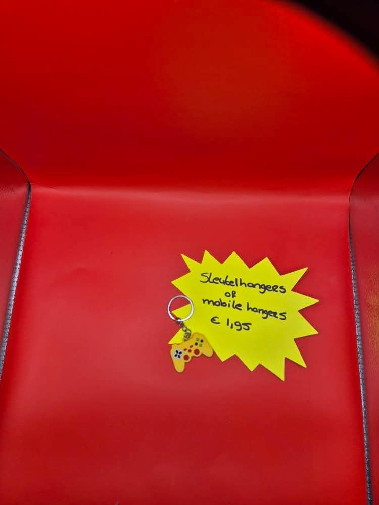 sleutelhanger