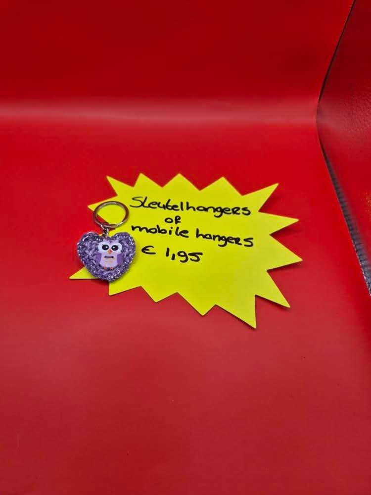sleutelhanger