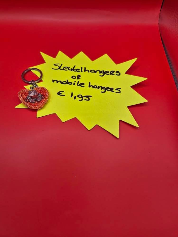 sleutelhanger