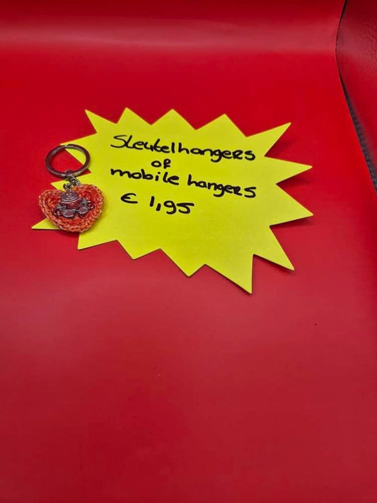 sleutelhanger