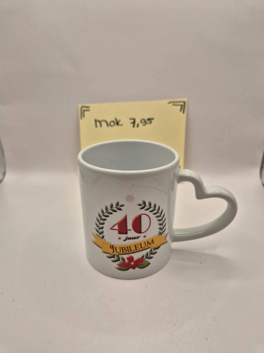 mok 40 jaar jubileum
