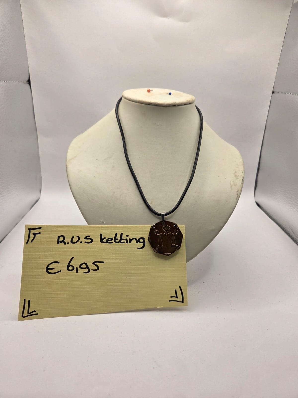 r.v.s sterrenbeeld