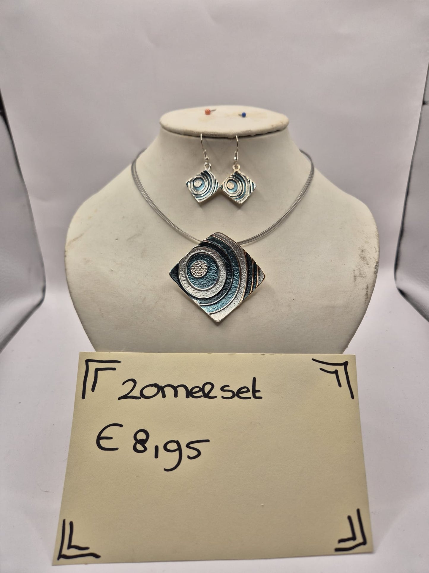 zomer set