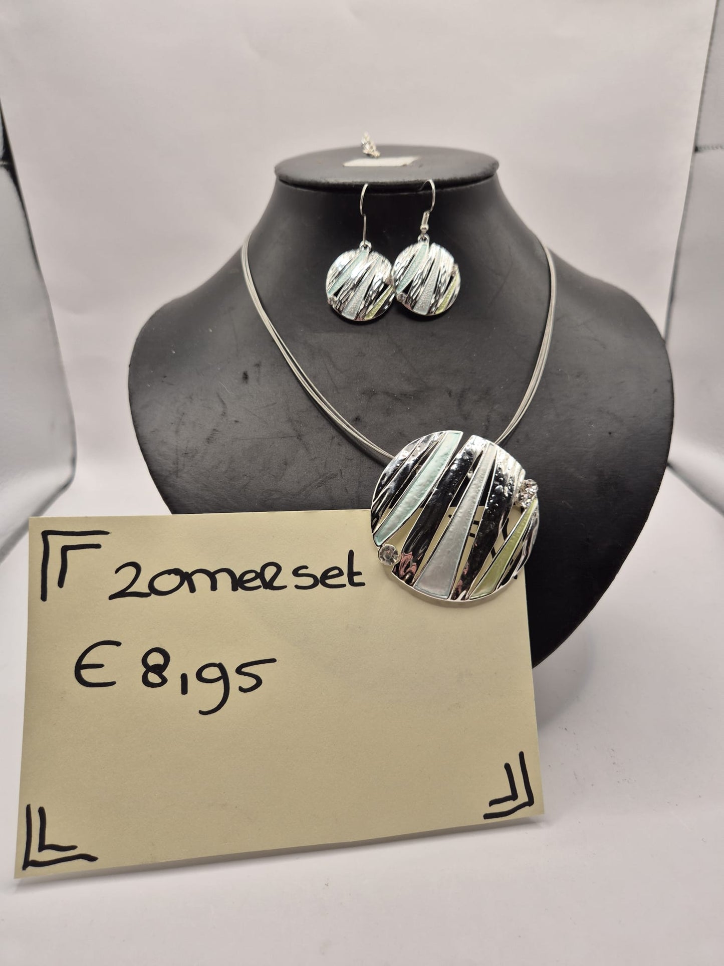 zomer set