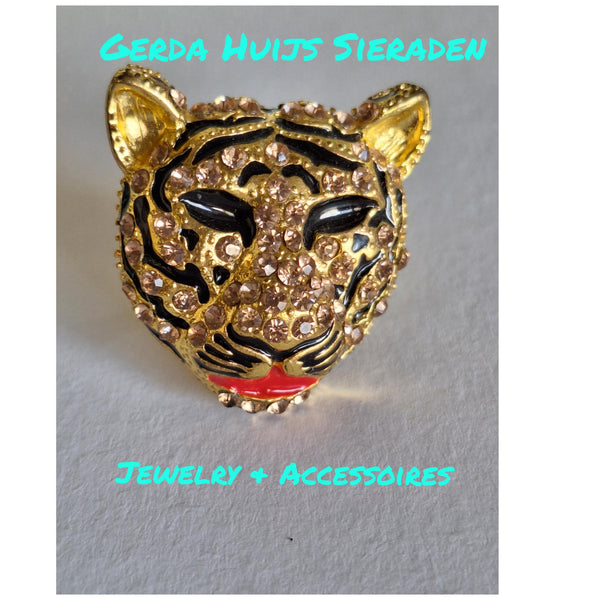 GHS sieraden