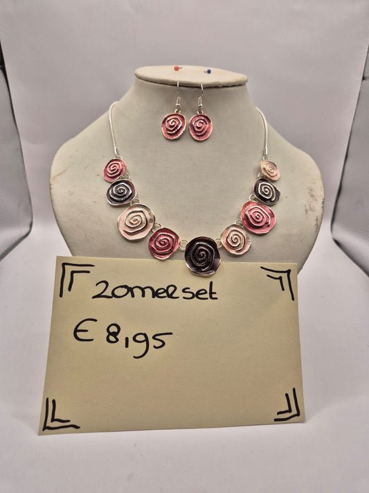 zomer set